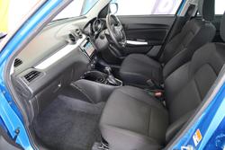 2023 Suzuki
Swift GL Plus