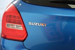 2023 Suzuki
Swift GL Plus