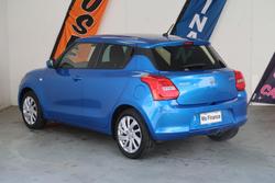 2023 Suzuki
Swift GL Plus