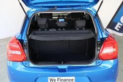 2023 Suzuki
Swift GL Plus