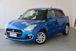 2023 Suzuki
Swift GL Plus