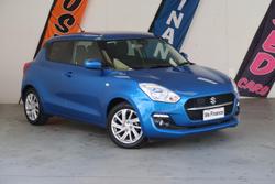 2023 Suzuki
Swift GL Plus