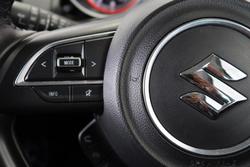 2023 Suzuki
Swift GL Plus