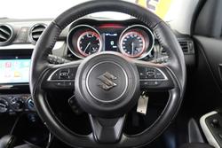 2023 Suzuki
Swift GL Plus