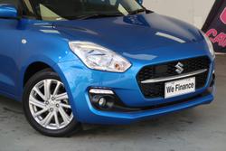 2023 Suzuki
Swift GL Plus