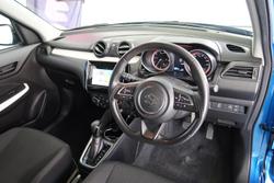 2023 Suzuki
Swift GL Plus