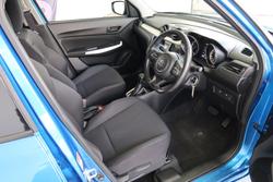 2023 Suzuki
Swift GL Plus
