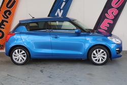 2023 Suzuki
Swift GL Plus