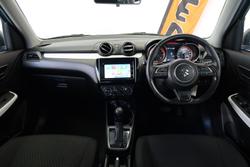 2023 Suzuki
Swift GL Plus