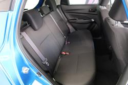 2023 Suzuki
Swift GL Plus