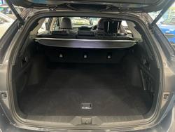 2024 Subaru Outback AWD Touring 6GEN MY25 AWD Magnetite Grey