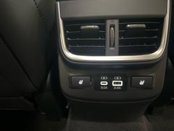 2024 Subaru Outback AWD Touring 6GEN MY25 AWD Magnetite Grey