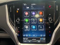 2024 Subaru Outback AWD Touring 6GEN MY25 AWD Magnetite Grey