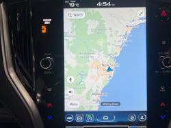 2024 Subaru Outback AWD Touring 6GEN MY25 AWD Magnetite Grey