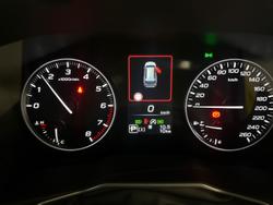 2024 Subaru Outback AWD Touring 6GEN MY25 AWD Magnetite Grey