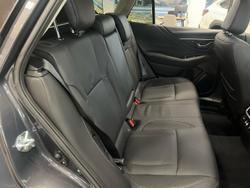 2024 Subaru Outback AWD Touring 6GEN MY24 AWD Magnetite Grey