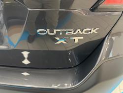 2024 Subaru Outback AWD Touring 6GEN MY25 AWD Magnetite Grey