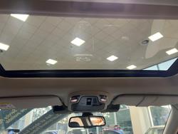 2024 Subaru Outback AWD Touring 6GEN MY25 AWD Magnetite Grey