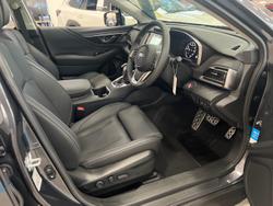 2024 Subaru Outback AWD Touring 6GEN MY24 AWD Magnetite Grey