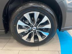 2024 Subaru Outback AWD Touring 6GEN MY24 AWD Magnetite Grey