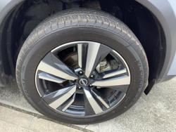 2022 Nissan
X-TRAIL Ti-L