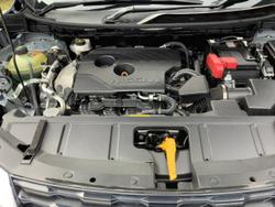 2022 Nissan
X-TRAIL Ti-L