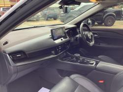 2022 Nissan
X-TRAIL Ti-L