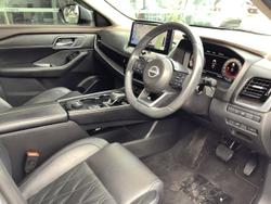 2022 Nissan
X-TRAIL Ti-L