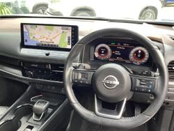 2022 Nissan
X-TRAIL Ti-L