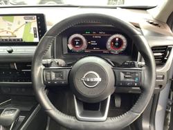 2022 Nissan
X-TRAIL Ti-L