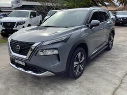 2022 Nissan
X-TRAIL Ti-L