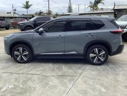2022 Nissan
X-TRAIL Ti-L