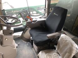 2019 John Deere R4060 Green