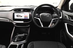 2025 LDV
T60 Max PRO