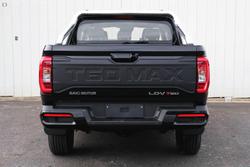 2025 LDV
T60 Max PRO