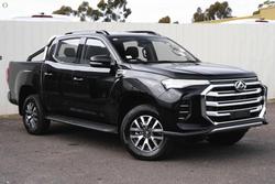 2025 LDV
T60 Max PRO