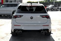 2025 Volkswagen
Golf R