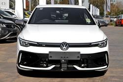 2025 Volkswagen
Golf R