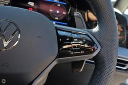 2025 Volkswagen Golf R