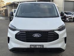 2024 Ford
Transit Custom Trend 320S