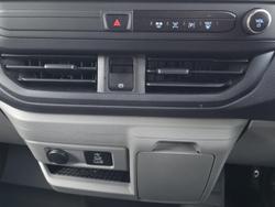 2024 Ford
Transit Custom Trend 320S