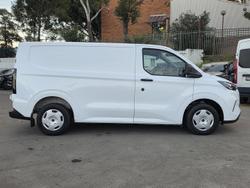 2024 Ford
Transit Custom Trend 320S