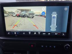 2024 Ford
Transit Custom Trend 320S