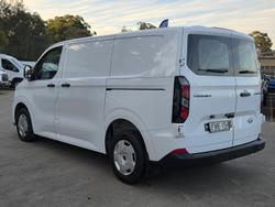 2024 Ford
Transit Custom Trend 320S