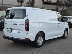 2024 Ford
Transit Custom Trend 320S