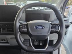2024 Ford
Transit Custom Trend 320S