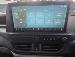 2024 Ford
Transit Custom Trend 320S
