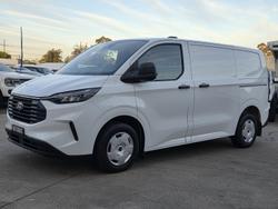 2024 Ford
Transit Custom Trend 320S