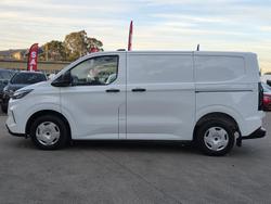 2024 Ford
Transit Custom Trend 320S