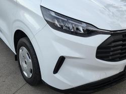2024 Ford
Transit Custom Trend 320S